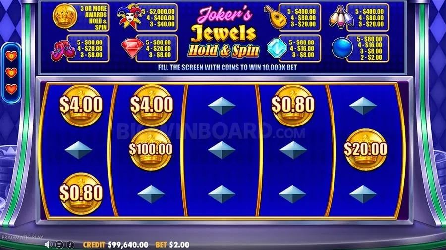 Nustar Responsible Gaming Policy