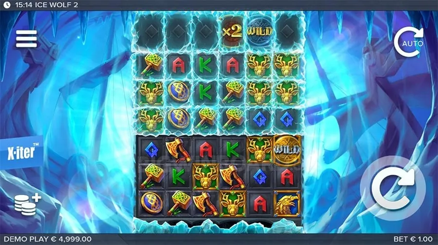 Cashback offer with a shield and money stack