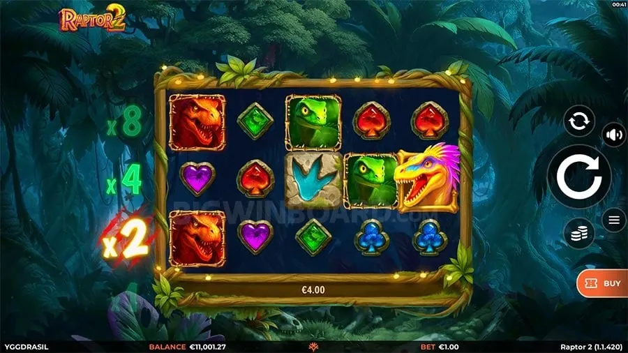 Exclusive Free Spins Offer