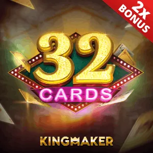 Variety of casino game icons including slots and cards