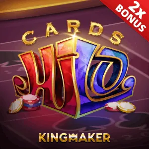 Seven Card Stud Poker