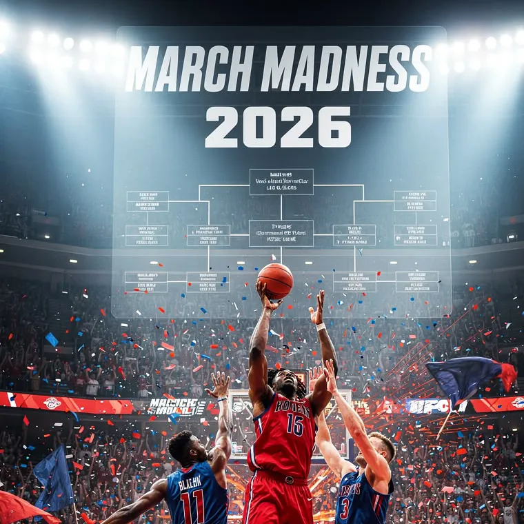 Wide cinematic angle of a player analyzing complex game statistics and probability charts on multiple glowing screens, showcasing strategic decision-making in a high-tech gaming environment, subtle backlight from the monitors, creating an intense, analytical atmosphere.