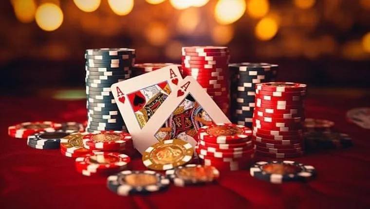 Abstract representation of data security and trust for 777 Casino PH
