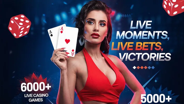 Nustar Live Casino Icon