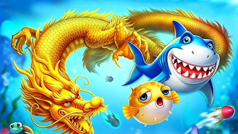 An image representing responsible gaming with protective barriers and friendly support icons