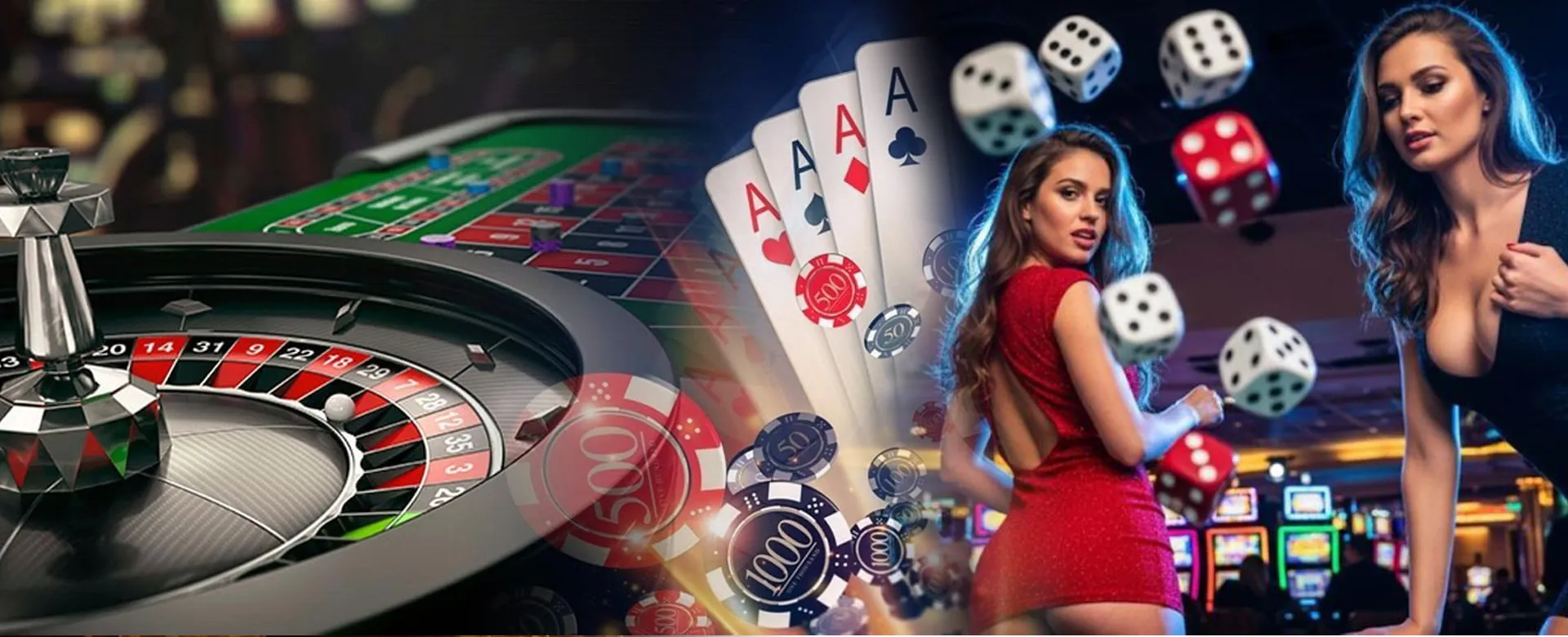 Live Casino 777 Philippines