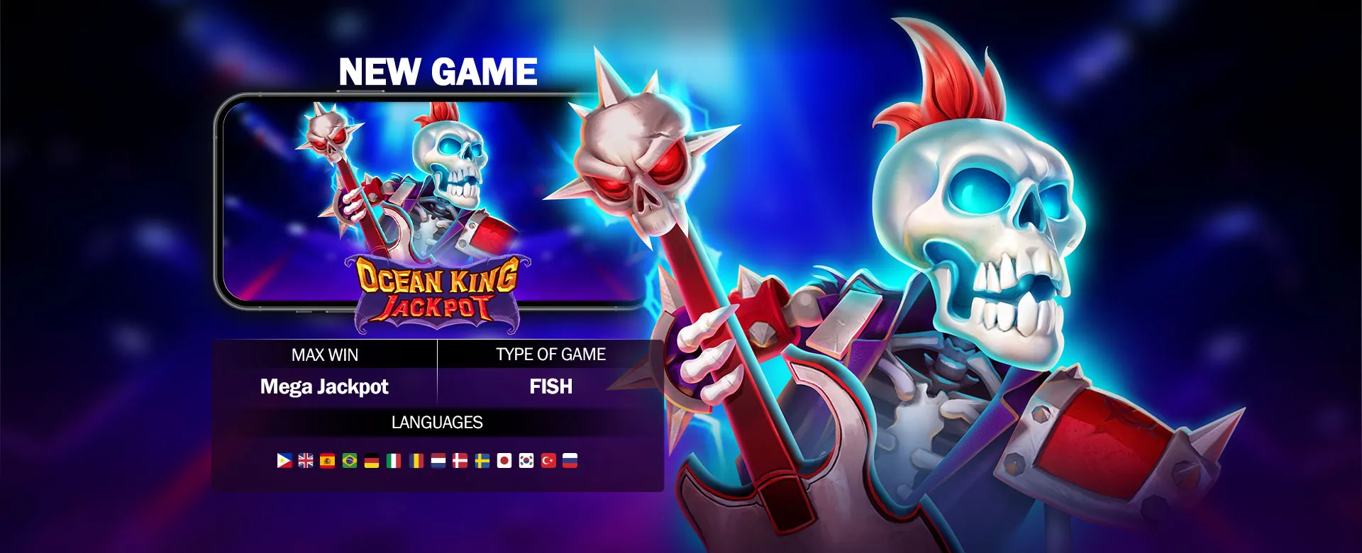 777 Casino PH Support Hero Image