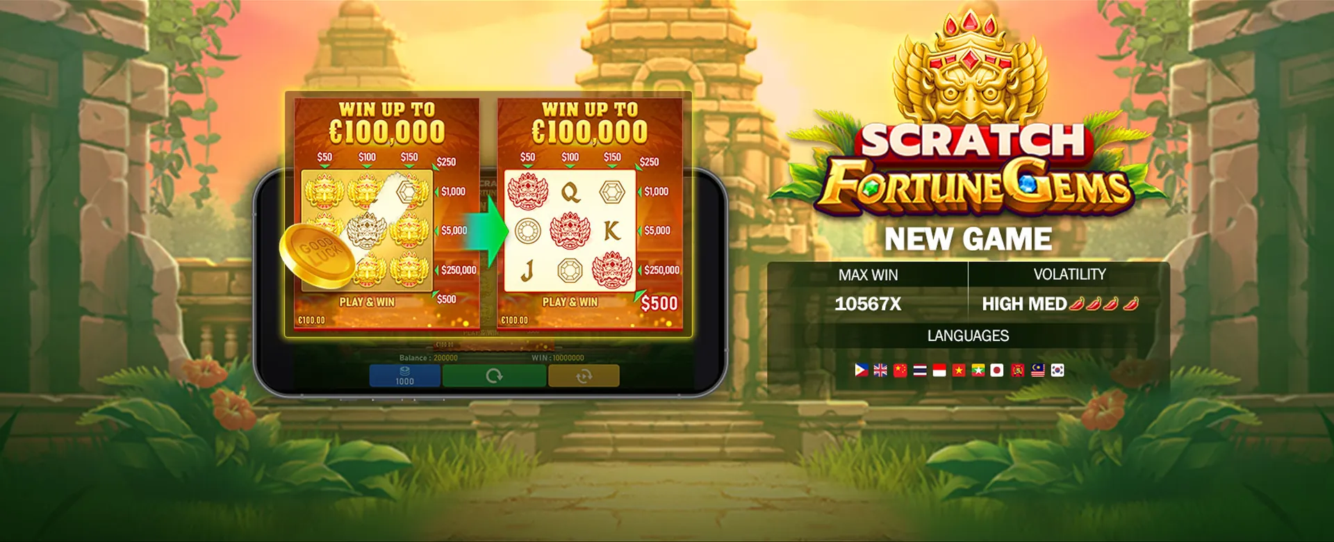 Digital lock icon representing 777 Casino PH's Cookies Policy and data security