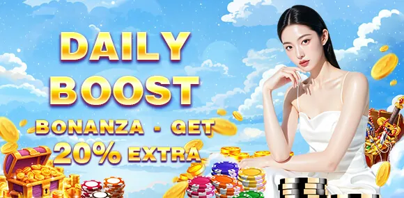 NUSTAR Welcome Bonus